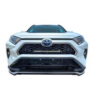 Lisävalosetti Toyota RAV4 Plug-In Hybrid (2020+), Lazer Linear 18, Linear 18 Elite+