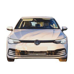 Lisävalosetti Volkswagen Golf MK8 (2020+), Lazer Linear 18 Elite