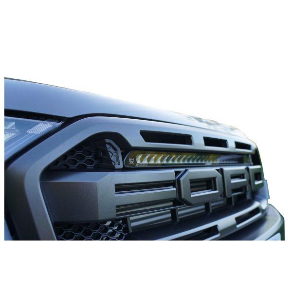 Lisävalosetti Ford Ranger Raptor (2018+), Lazer Linear 24 Elite