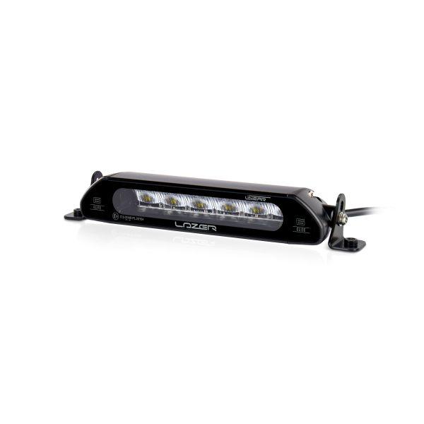 Lisävalo Lazer Linear 6 Elite - Suora / 22 cm / 36W / Ref. 17.5, 1 kpl