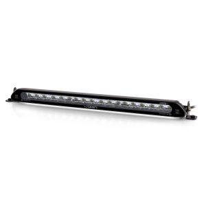 Lisävalo Lazer Linear 18 Elite (Double E-Mark) - Suora / 53 cm / 130W / Ref. 2 x 25, 1 kpl
