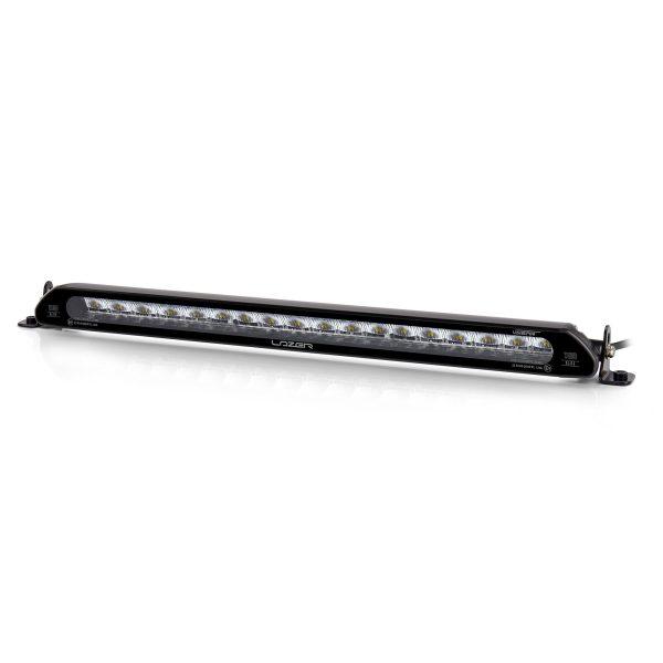 Lisävalo Lazer Linear 18 Elite (Double E-Mark) - Suora / 53 cm / 130W / Ref. 2 x 25, 1 kpl
