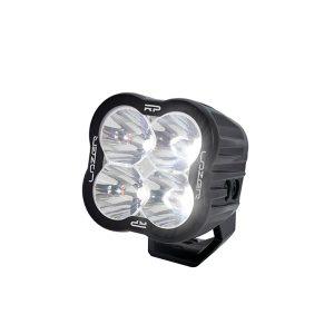 Työvalo Lazer RP Hyperspot - 11 cm / 45W / Kapea