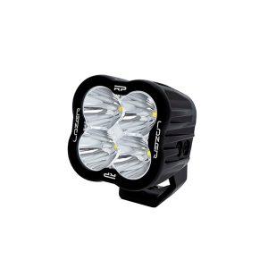 Työvalo Lazer RP Spot - 11 cm / 80W / Kapea