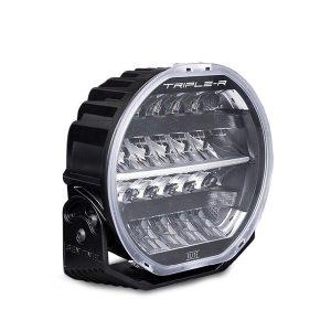 Kiveniskusuoja Lazer Sentinel Lens Cover, Kirkas