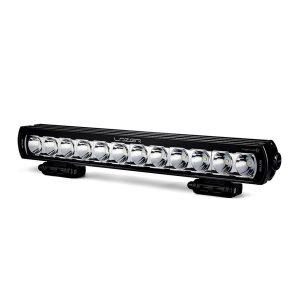 Lisävalo Lazer ST12 Evolution - Suora / 52 cm / 144W / Ref. 25, 1 kpl