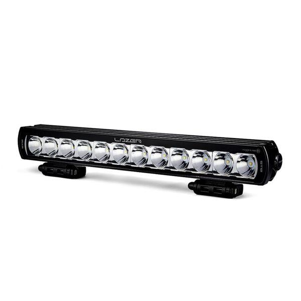 Lisävalo Lazer ST12 Evolution - Suora / 52 cm / 144W / Ref. 25, 1 kpl