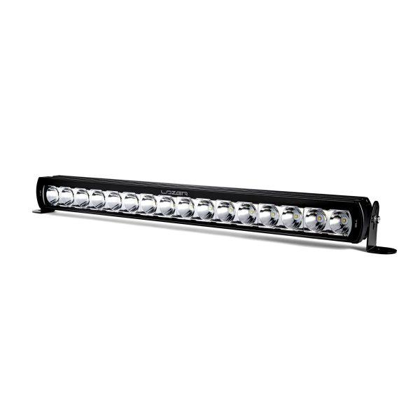 Lisävalo Lazer T16 Evolution - Suora / 68 cm / 176W / Off-road
