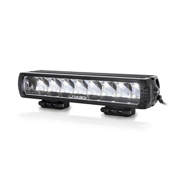 Lisävalo Lazer Triple-R 1000 Parkkivalolla GEN2 - Suora / 41 cm / 88W / Ref. 12.5, 1 kpl