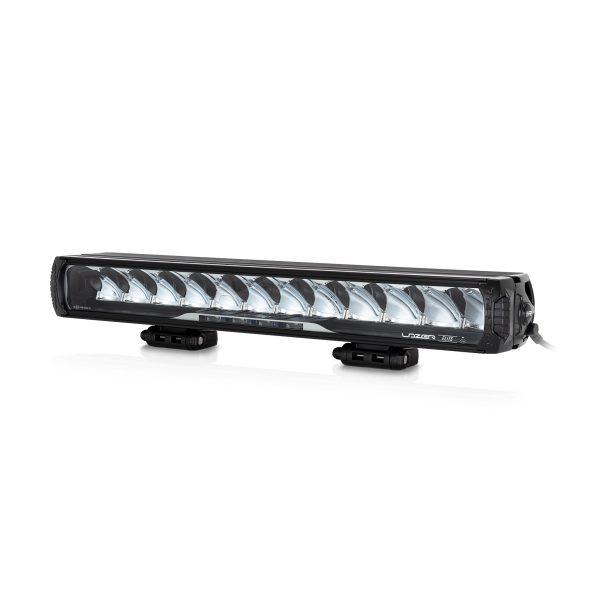 Lisävalo Lazer Triple-R 1250 Elite i-LBA - Suora / 59 cm / 151W / Ref. 40, 1 kpl