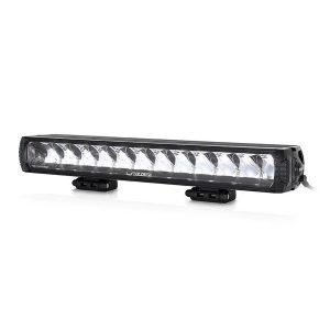 Lisävalo Lazer Triple-R 1250 Parkkivalolla GEN2 - Suora / 59 cm / 125W / Ref. 20, 1 kpl