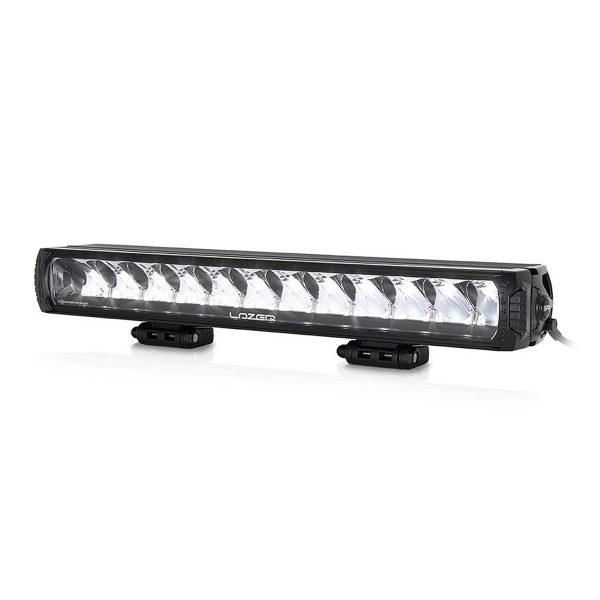 Lisävalo Lazer Triple-R 1250 Parkkivalolla GEN2 - Suora / 59 cm / 125W / Ref. 20, 1 kpl