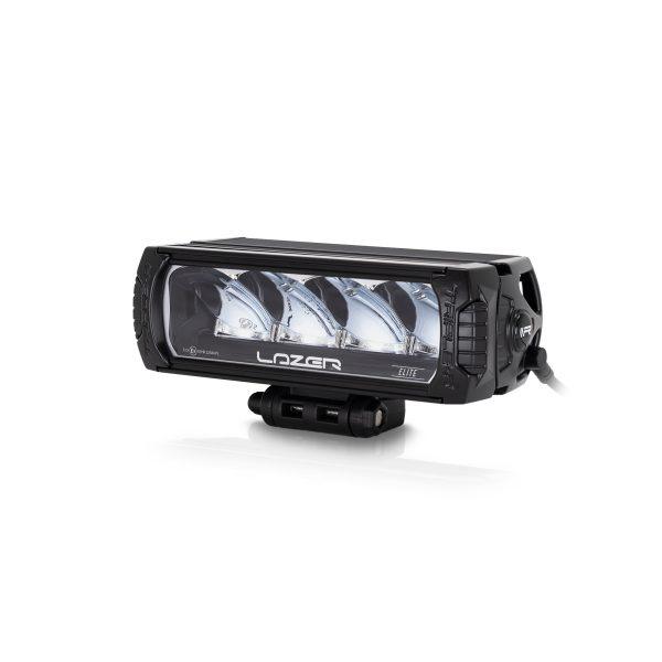 Lisävalo Lazer Triple-R 750 Elite GEN2 - Suora / 23 cm / 45W / Ref. 12.5, 1 kpl