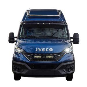 Lisävalosetti Iveco Daily (2019+), 2 x Lazer Triple-R 750 Elite