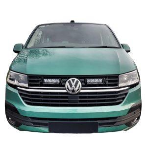 Lisävalosetti Volkswagen Transporter T6.1 (2019+), 2 x Lazer Triple-R 750, Triple-R 750 GEN2 (Parkkivalo)