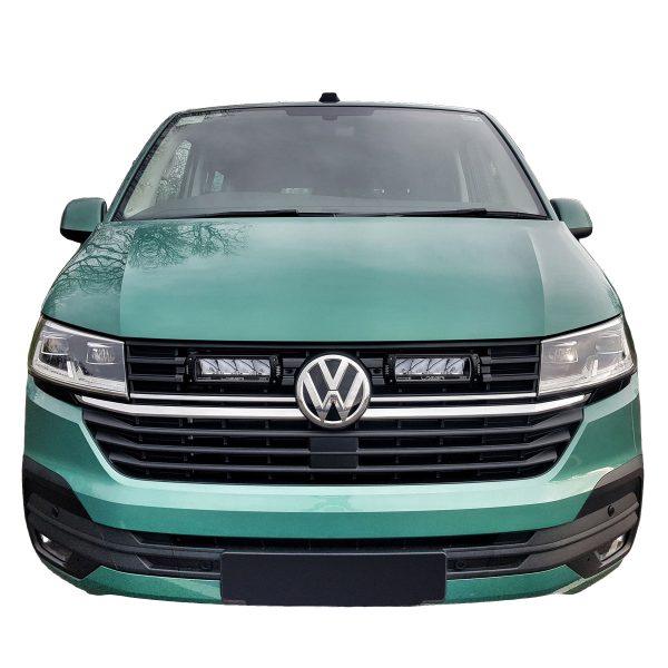 Lisävalosetti Volkswagen Transporter T6.1 (2019+), 2 x Lazer Triple-R 750, Triple-R 750 Elite GEN2 (E-Boost)