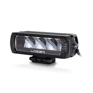 Lisävalo Lazer Triple-R 750 GEN2 Wide - Suora / 23 cm / 44W / Ref. 20, 1 kpl
