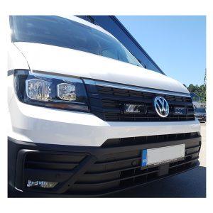 Lisävalosetti Volkswagen Crafter (2017+), 2 x Lazer Triple-R-750, Triple-R 750 Elite GEN2 (E-Boost)