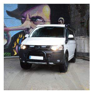 Lisävalosetti Volkswagen Transporter T5 (2010-2015), 2 x Lazer Triple-R 750, Triple-R 750 Elite GEN2 (E-Boost)