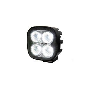 Työvalo Lazer Utility-25 - 8 cm / 25W / Leveä