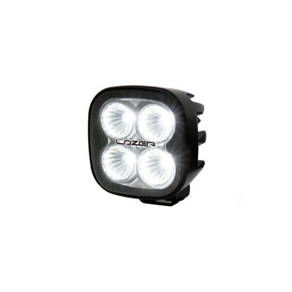 Työvalo Lazer Utility-25 - 8 cm / 25W / Leveä