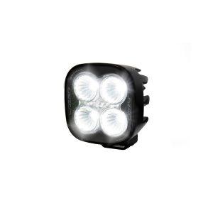 Työvalo Lazer Utility-25 MAXX - 8 cm / 45W / Leveä