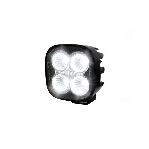 Työvalo Lazer Utility-25 MAXX - 8 cm / 45W / Leveä