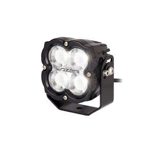 Työvalo Lazer Utility-80 Gen2 - 11 cm / 80W / Leveä