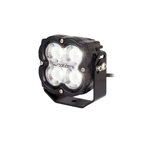 Työvalo Lazer Utility-80 Gen2 - 11 cm / 80W / Leveä