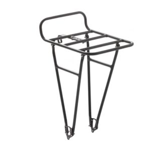 Commuter front rack aluminium