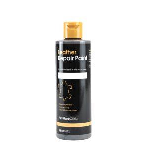 Nahkamaali Furniture Clinic Leather Repair Paint, 500 ml, Blue