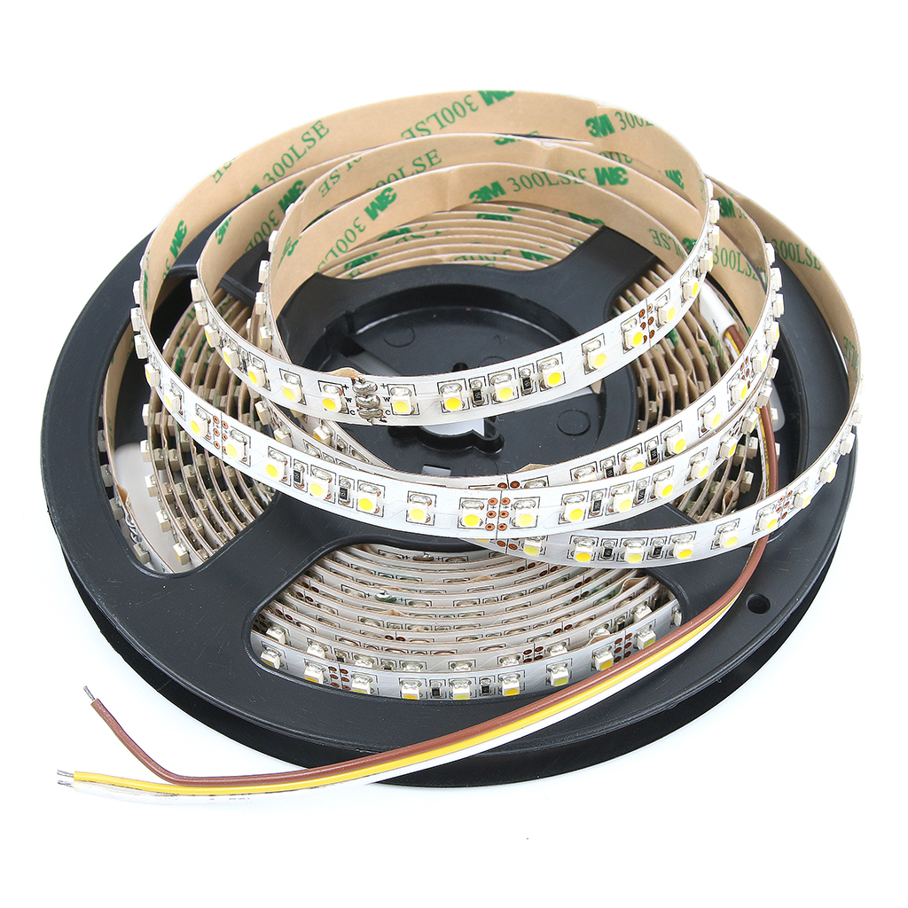 LED-nauha PureStrip Multitone, 5m / rulla, Superkirkas