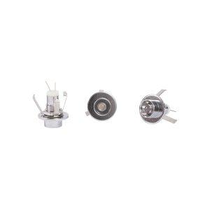 LED-Saunavalosarja Led Energie, 3W / 3500 K, Hopea