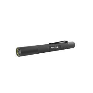 Taskulamppu Ledlenser i4 - 120 lm / 14 cm / Paristokäyttöinen