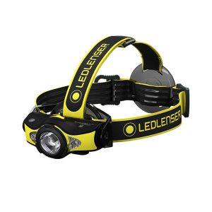 Otsalamppu Ledlenser iH11R - 1000 lm / Ladattava