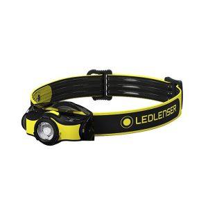Otsalamppu Ledlenser iH5 - 200 lm / Paristokäyttöinen