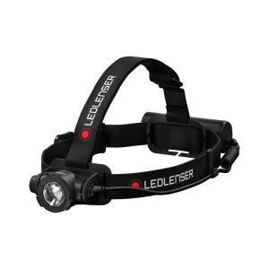 Otsalamppu Ledlenser H7R Core - 1000 lm / Ladattava
