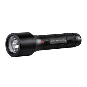 Taskulamppu Ledlenser P6R Core QC - 270 lm / 157 mm / Ladattava