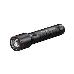Taskulamppu Ledlenser P7R Core - 1400 lm / 158 mm / Ladattava