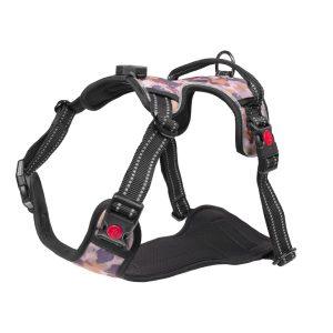 Valjaat Light5 Doggo Led Harness, Camo, XL