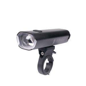 Pyöränvalo Light5 NB800 - 800 lm / Ladattava, Pelkkä etuvalo