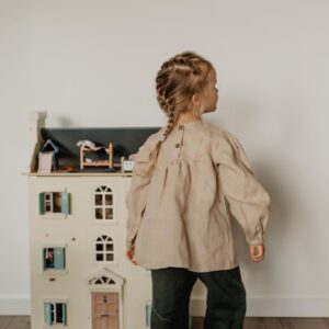 Aitvaras Kids' Top