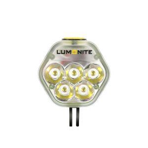 Valaisinosa LUMONITE DX3500, 4195 lm,