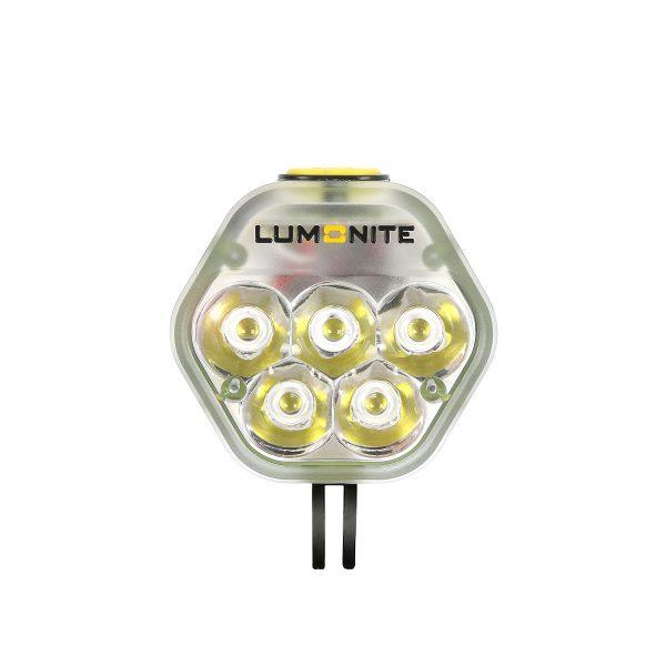 Valaisinosa LUMONITE DX3500, 4195 lm,