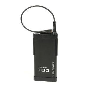 Akku Lumonite Slimcore / 14.4 V, Slimcore 75