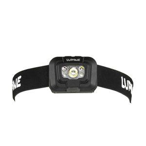 Otsalamppu Lupine Penta - 1100 lm / Ladattava