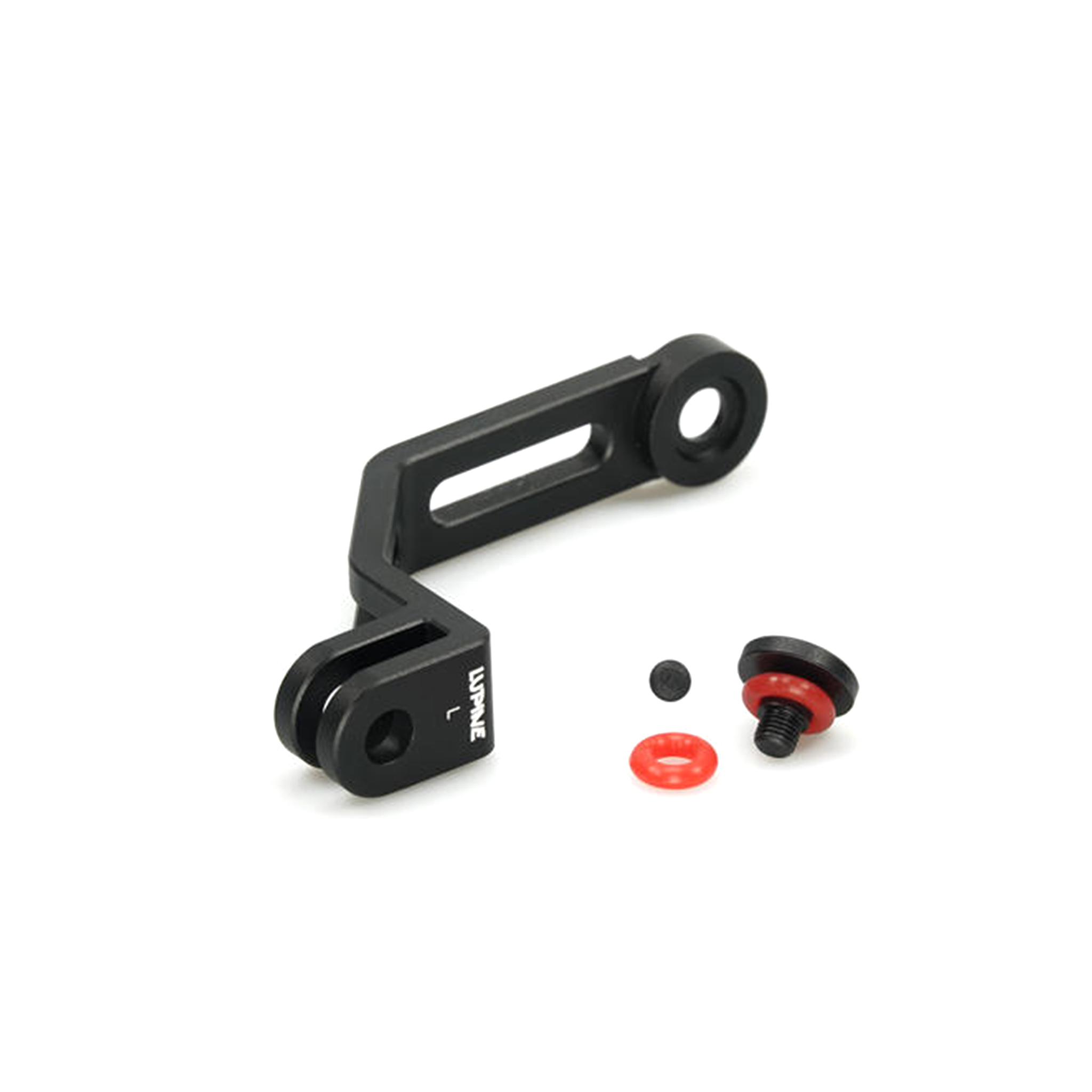 GoPro-kiinnike Lupine SL, L