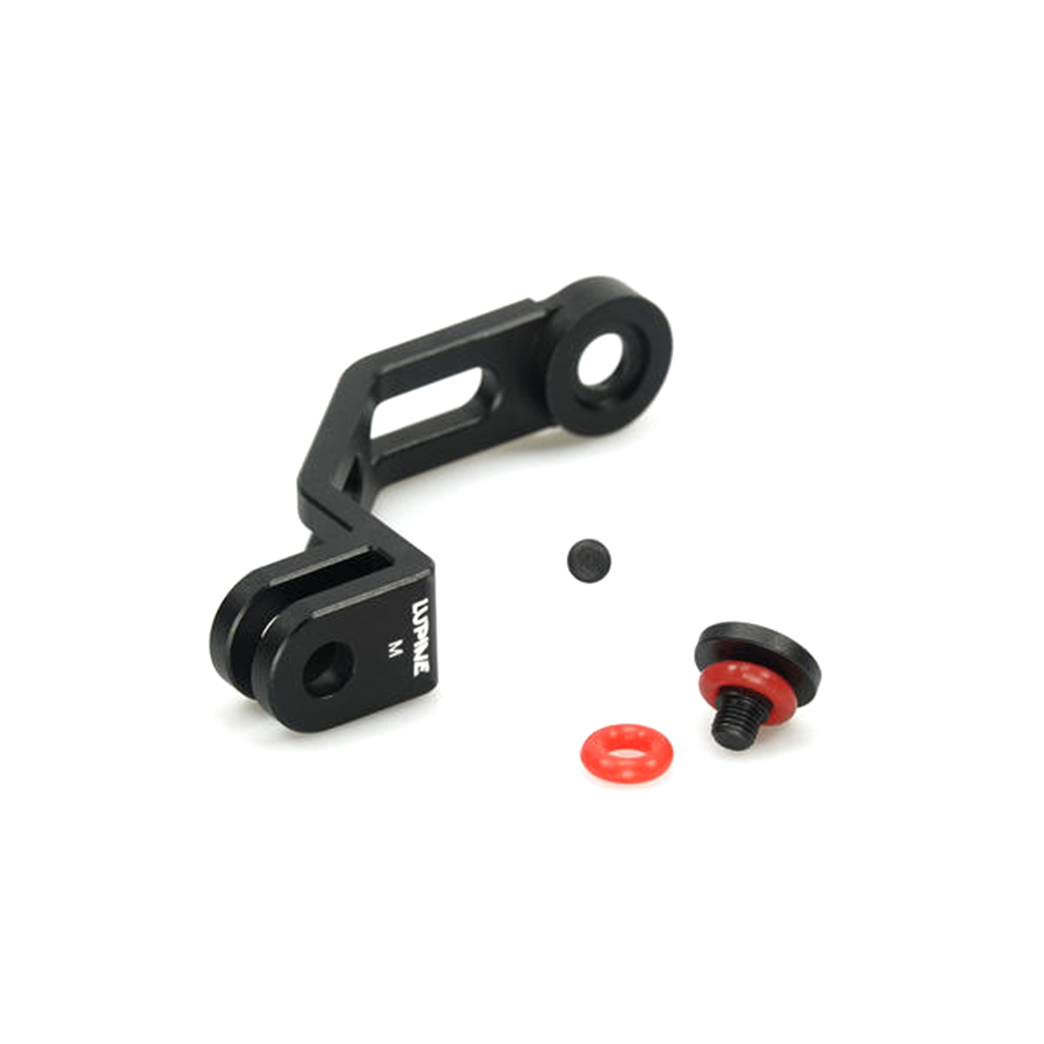 GoPro-kiinnike Lupine SL, M