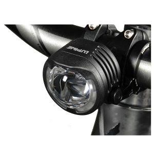 Sähköpyörän valo Lupine SL SF - 1300 lm / Bosch