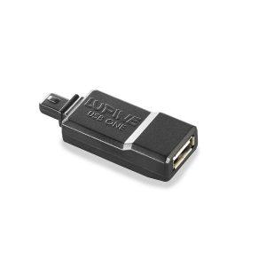 Virtapankkisovitin Lupine USB One